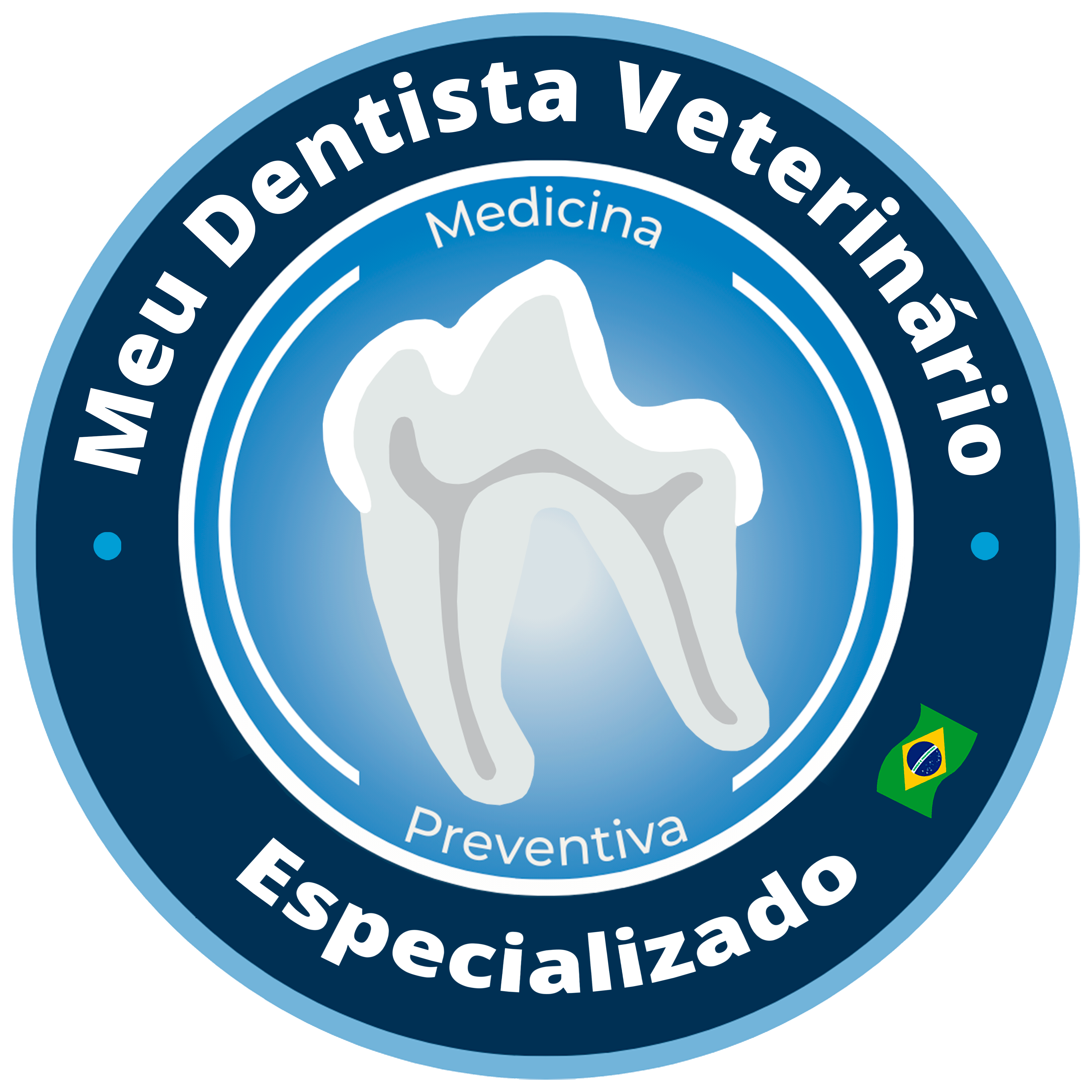 Meu Dentista Veterinário | Medicina Preventiva